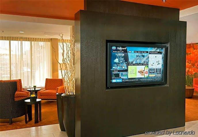 Courtyard By Marriott Greensboro Extérieur photo